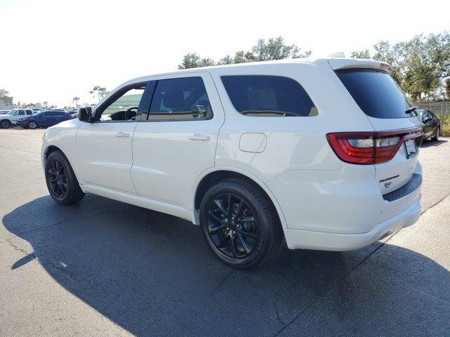 used 2018 Dodge Durango car, priced at $18,900