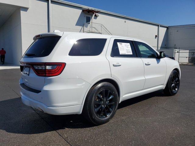 used 2018 Dodge Durango car, priced at $18,900