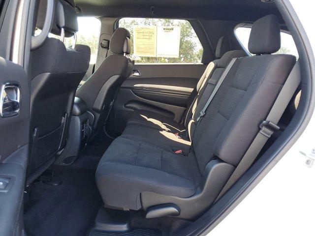 used 2018 Dodge Durango car, priced at $18,900