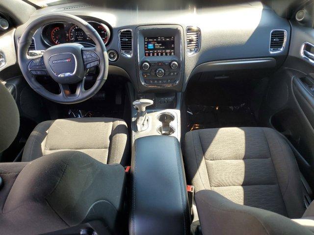 used 2018 Dodge Durango car, priced at $18,900