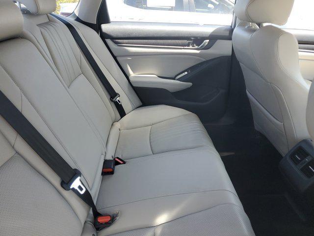 used 2020 Honda Accord car, priced at $25,704