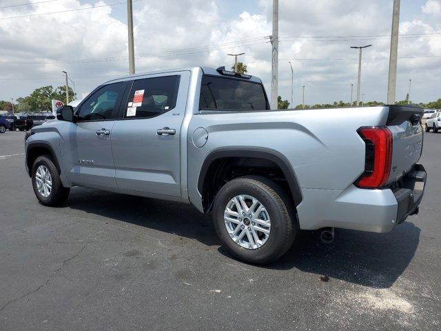 new 2024 Toyota Tundra car, priced at $52,359