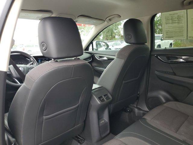 used 2021 Buick Envision car, priced at $20,488