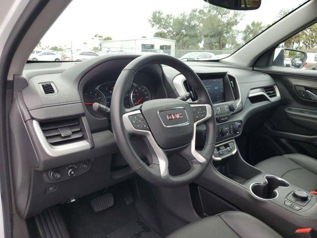 used 2023 GMC Terrain car, priced at $21,183