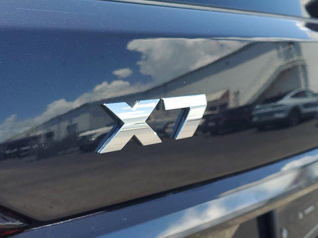 used 2024 BMW X7 car, priced at $85,900