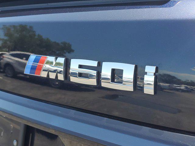 used 2024 BMW X7 car, priced at $85,900