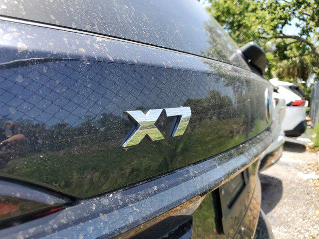 used 2024 BMW X7 car, priced at $85,900