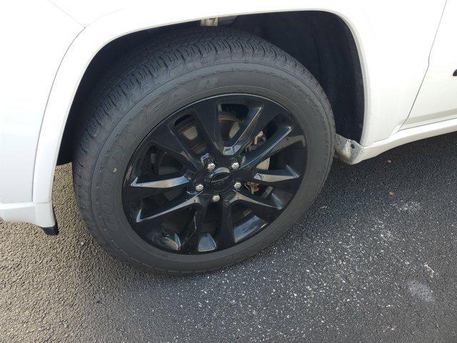 used 2019 Jeep Grand Cherokee car, priced at $18,900