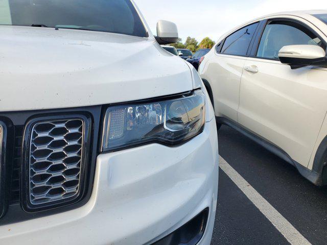 used 2019 Jeep Grand Cherokee car, priced at $18,900