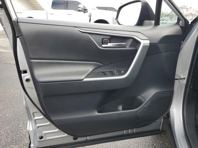 used 2019 Toyota RAV4 car, priced at $21,555