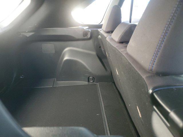 used 2023 Toyota RAV4 Hybrid car, priced at $31,900