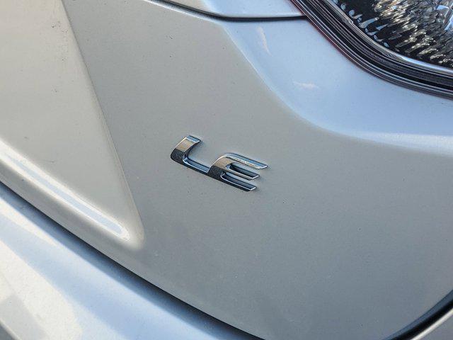 used 2022 Toyota Corolla car, priced at $16,986