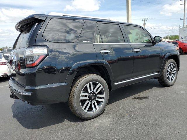 new 2024 Toyota 4Runner car, priced at $48,418