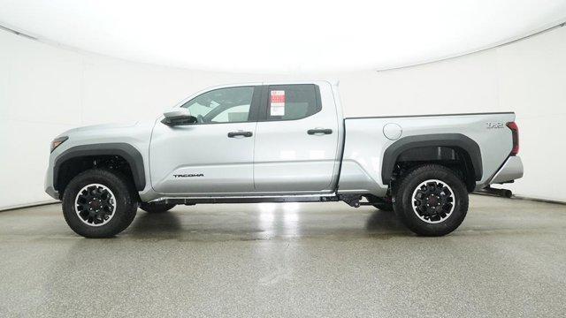 new 2024 Toyota Tacoma car