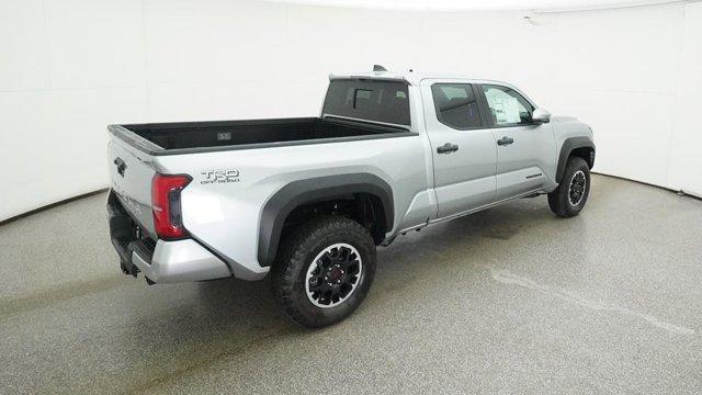 new 2024 Toyota Tacoma car