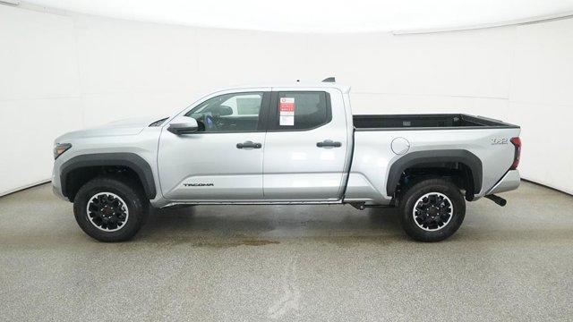 new 2024 Toyota Tacoma car