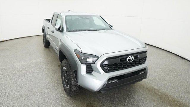 new 2024 Toyota Tacoma car