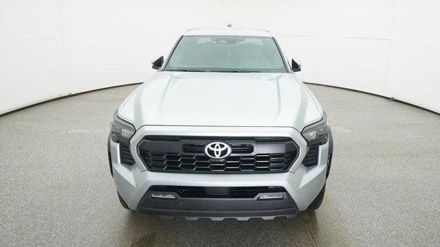 new 2024 Toyota Tacoma car