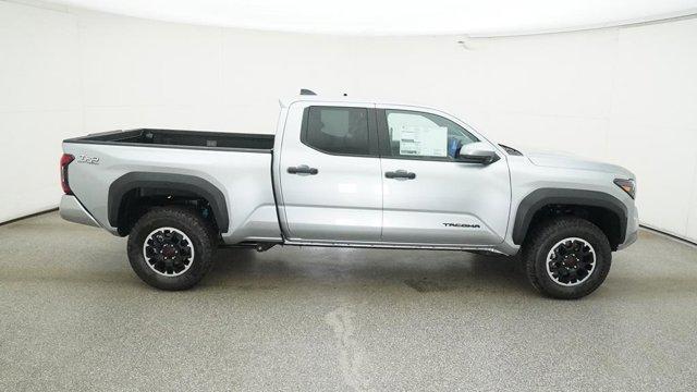 new 2024 Toyota Tacoma car