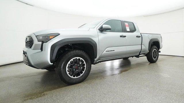 new 2024 Toyota Tacoma car