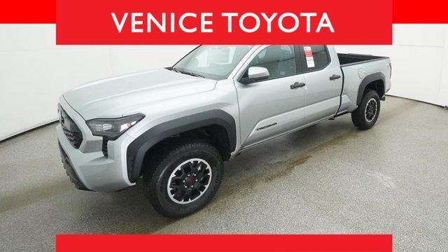 new 2024 Toyota Tacoma car