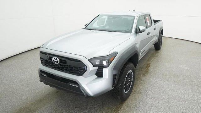 new 2024 Toyota Tacoma car