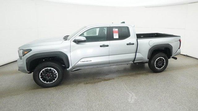 new 2024 Toyota Tacoma car