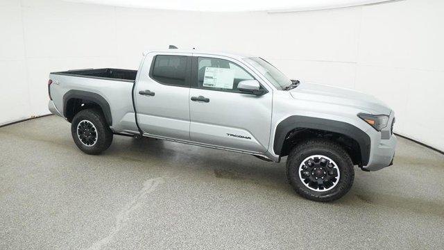 new 2024 Toyota Tacoma car