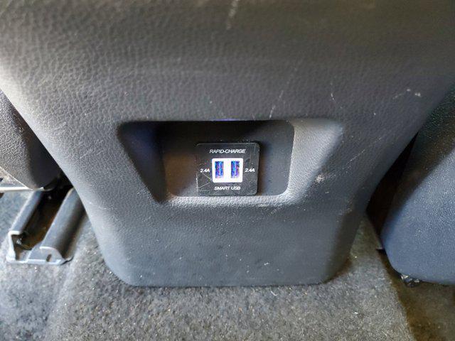used 2021 Toyota RAV4 car, priced at $20,940