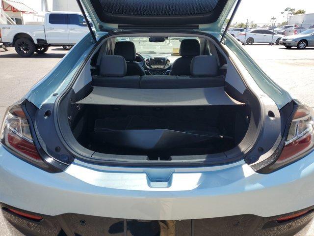 used 2018 Chevrolet Volt car, priced at $16,357