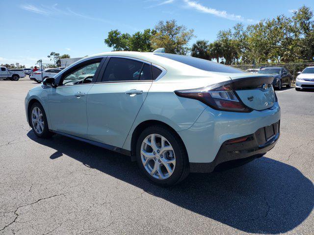 used 2018 Chevrolet Volt car, priced at $14,529