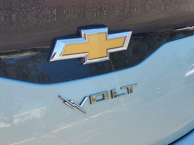 used 2018 Chevrolet Volt car, priced at $14,529