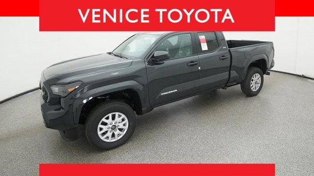 new 2024 Toyota Tacoma car