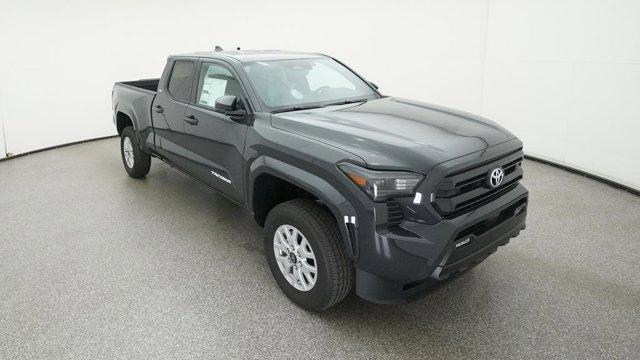 new 2024 Toyota Tacoma car