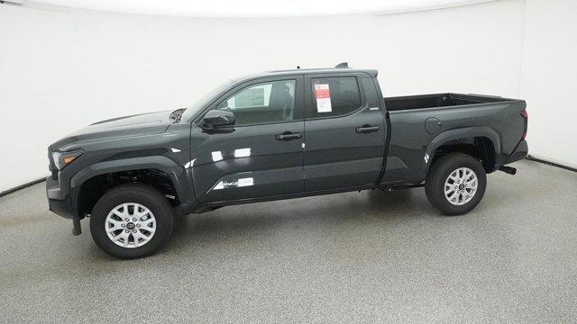 new 2024 Toyota Tacoma car