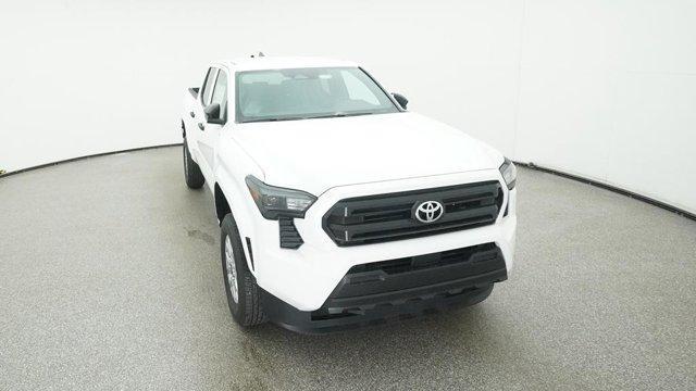 new 2024 Toyota Tacoma car