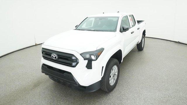 new 2024 Toyota Tacoma car