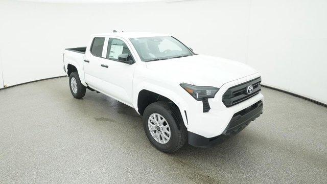 new 2024 Toyota Tacoma car