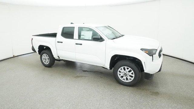 new 2024 Toyota Tacoma car