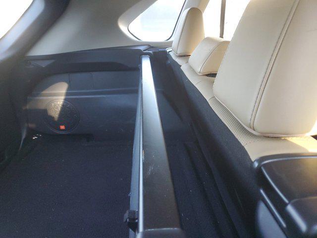 used 2019 Toyota RAV4 car, priced at $25,900