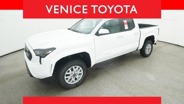 new 2024 Toyota Tacoma car