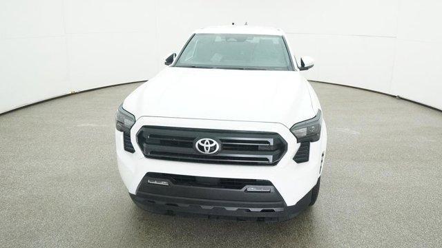 new 2024 Toyota Tacoma car