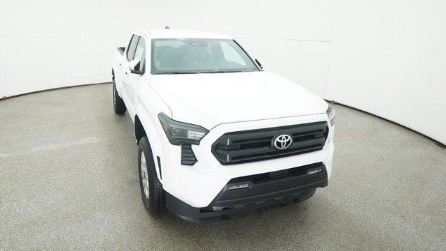 new 2024 Toyota Tacoma car