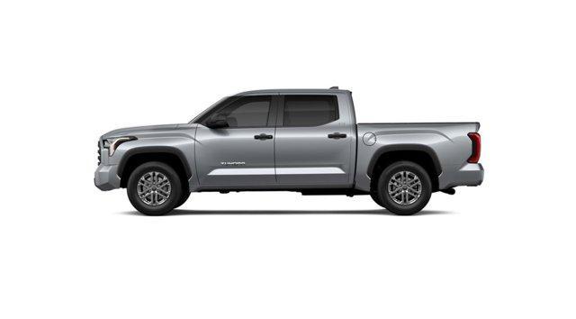 new 2025 Toyota Tundra car