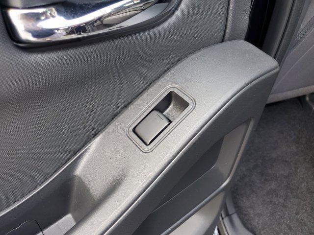 used 2024 Nissan Frontier car, priced at $27,686