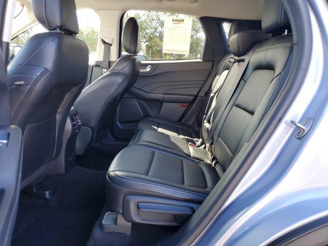 used 2022 Ford Escape car, priced at $20,985