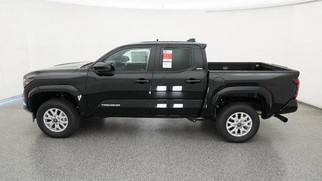 new 2024 Toyota Tacoma car