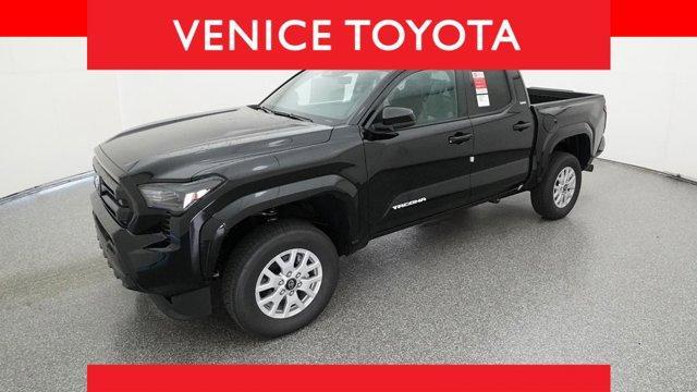 new 2024 Toyota Tacoma car