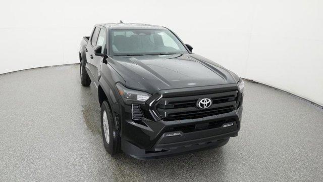 new 2024 Toyota Tacoma car