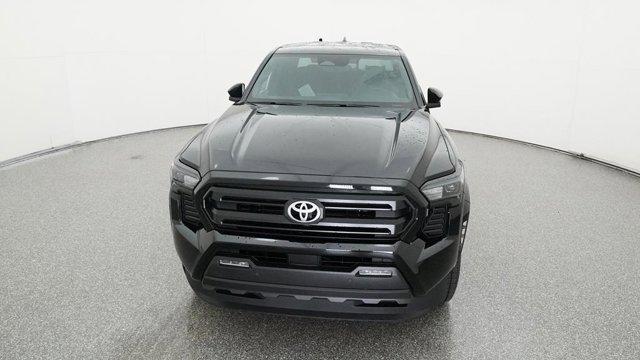 new 2024 Toyota Tacoma car